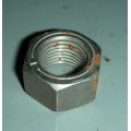 Hex Lock Nut